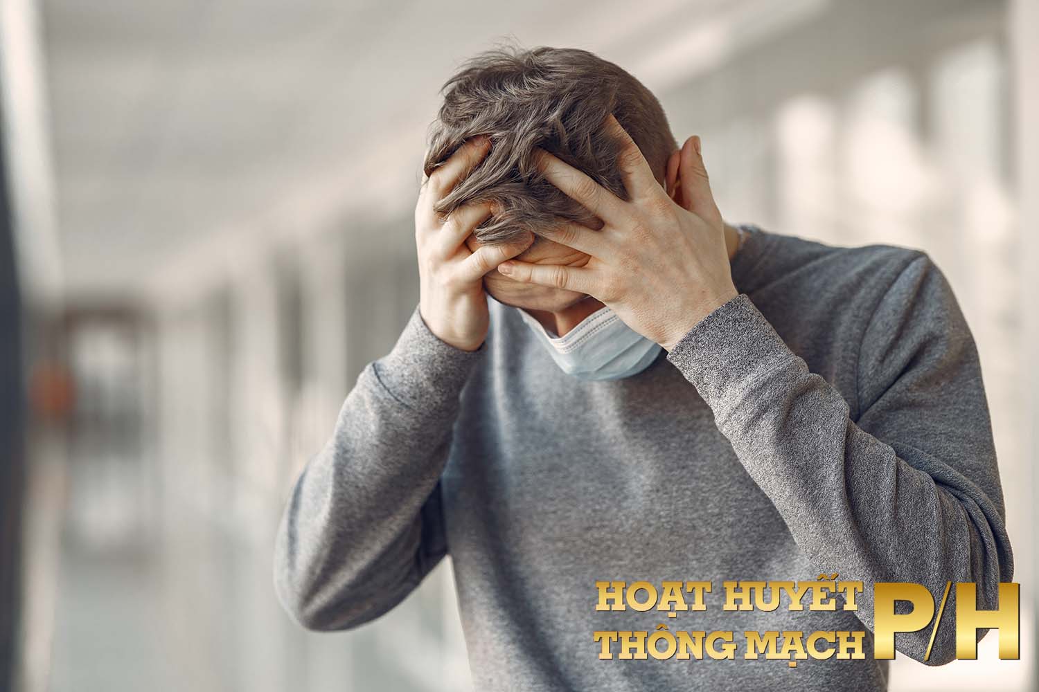Bị đau đầu kéo dài nhiều ngày là bệnh gì, có nguy hiểm không?